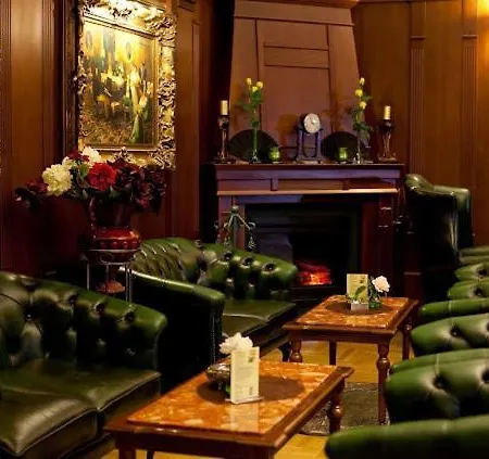 Grand - Boutique Otel