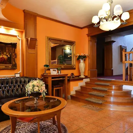 Grand Hotel Residence Piestany Next To Wake Soul Beach (Adults Only) Hotel