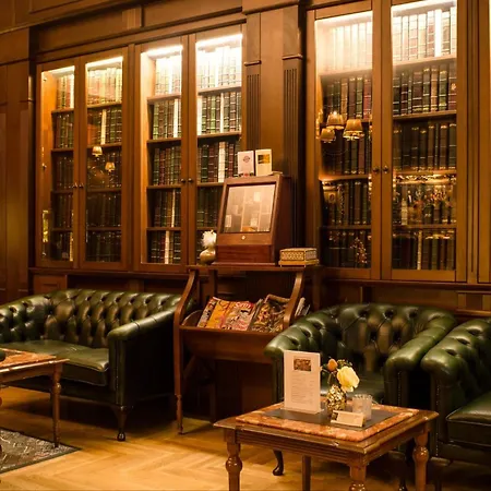 Otel Grand - Boutique 4*