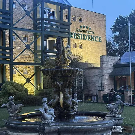 Otel Grand - Boutique