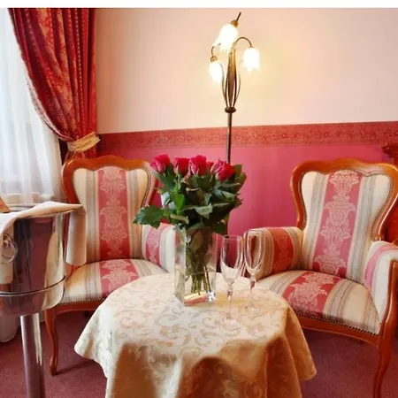 Grand Hotel Residence Piestany Next To Wake Soul Beach (Adults Only) Hotel