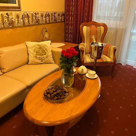 Otel Grand - Boutique Piest'any