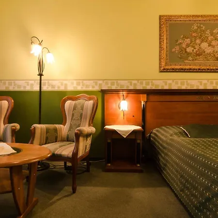 Otel Grand - Boutique 4*