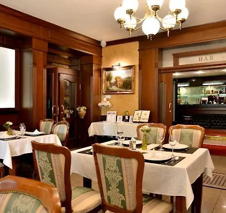 Otel Grand - Boutique Piest'any