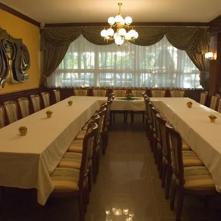 Grand Hotel Residence Piešťany - Business hotel 4* Piest'any