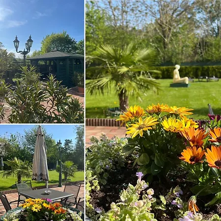 Grand - Boutique Otel 4*