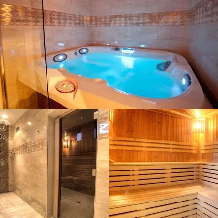 Grand Next To Wake Soul (adults Only) Отель