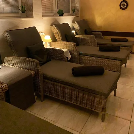 Grand Next To Wake Soul (adults Only)