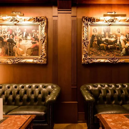 Grand - Boutique 4* Piest'any