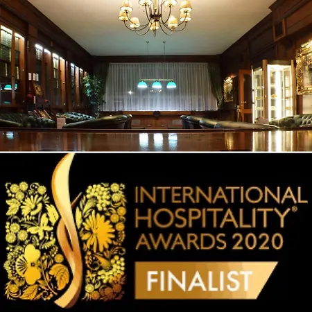 Grand - Boutique Otel 4*