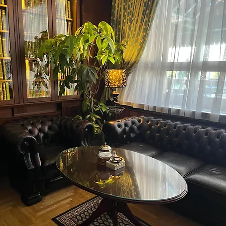 Grand Boutique (adults Only) Hotel