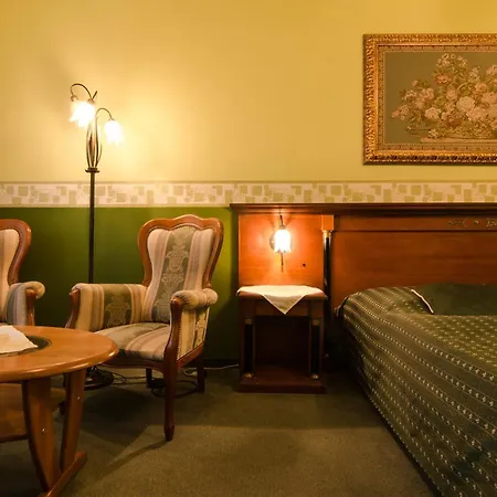 Grand Hotel Residence Piestany Next To Wake Soul Beach (Adults Only) Piest'any