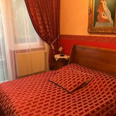 Hotel Grand Hotel Residence Piešťany - Business hotel Piest'any