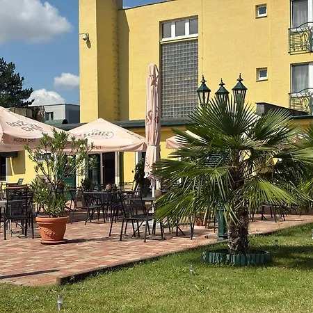 Grand Boutique (adults Only) 4* Piest'any