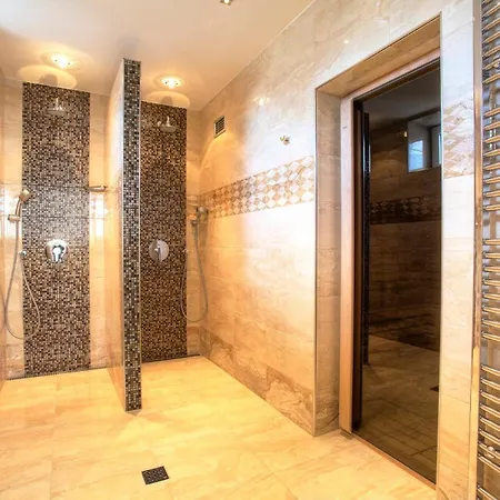 Grand Hotel Residence Piestany Next To Wake Soul Beach (Adults Only) Piest'any