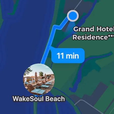 Grand Adult Only Boutique Next To Wake Soul 4* بييشتِني