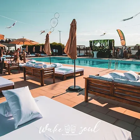 Hotel Grand Hotel Residence Piestany Next To Wake Soul Beach (Adults Only)