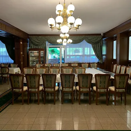 Grand Hotel Residence Piestany Next To Wake Soul Beach (Adults Only) Hotel