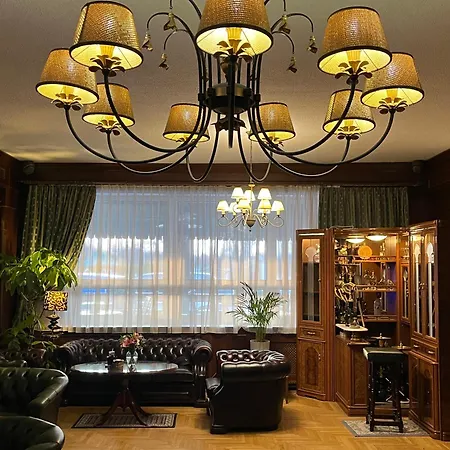 Hotel Grand Adult Only Boutique Next To Wake Soul 4*