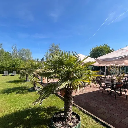 Grand Hotel Residence Piestany Next To Wake Soul Beach (Adults Only) 4* Piest'any