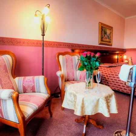 Grand Next To Wake Soul (adults Only) 4*