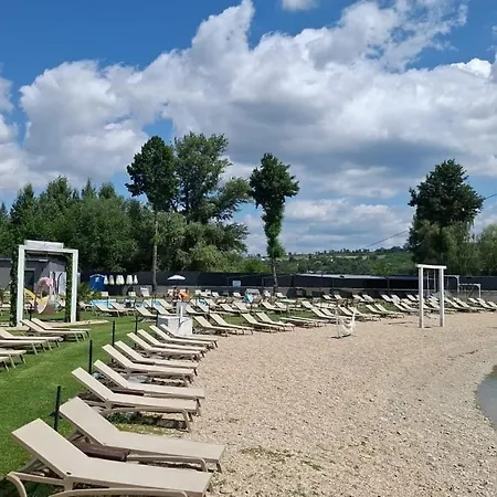 Grand Next To Wake Soul (adults Only) Отель Пьештяни