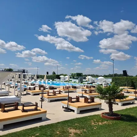 Grand Adult Only Boutique Next To Wake Soul 4* بييشتِني