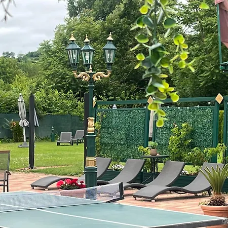 Grand Next To Wake Soul (adults Only) 4*